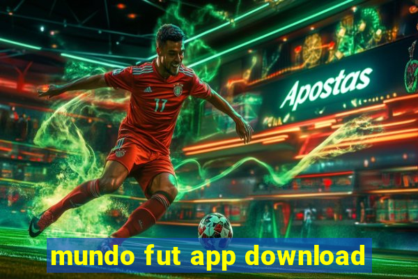 mundo fut app download